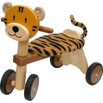 I'm Toy Loopfiets tijger I'm Toy Loopfiets tijger