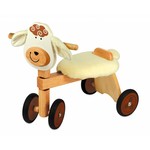I'm Toy Loopfiets schaap I'm Toy Loopfiets schaap