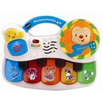 Vtech Muziekschooltje Vtech Muziekschooltje