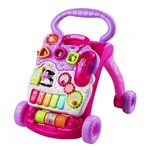 Vtech Baby walker roze Vtech Baby walker roze