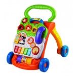 Vtech Baby walker oranje Vtech Baby walker oranje