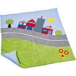 Käthe Kruse baby Broem broem speelkleed Käthe Kruse baby Broem broem speelkleed