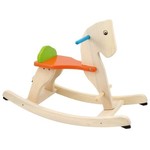 Pintoy Hobbelpaard pastel Pintoy Hobbelpaard pastel