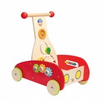 Hape Loopwagen loopwonder Hape Loopwagen loopwonder