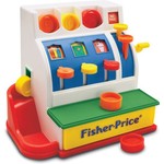 Fisher-price Kassa Fisher-price Kassa