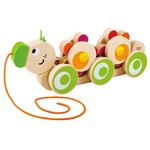 Hape Houten Rups Hape Houten Rups