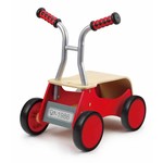 Hape Kleine Rode Auto Hape Kleine Rode Auto