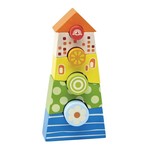 Wonderworld Blokkentoren Wonderworld Blokkentoren