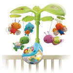 Vtech Dierenvriendjes Mobiel Vtech Dierenvriendjes Mobiel