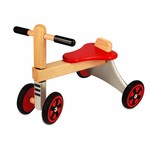 I'm Toy F1 Loopfiets I'm Toy F1 Loopfiets