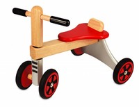 Loopfiets