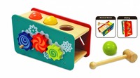 Houten speelgoed