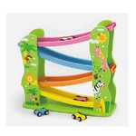Viga Toys Houten Racebaan Viga Toys Houten Racebaan