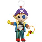 Lamaze Yo Ho piraat Lamaze Yo Ho piraat