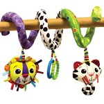 Lamaze Buigzame Spiraal Lamaze Buigzame Spiraal