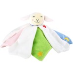 Knuffeldoek schaapje Knuffeldoek schaapje