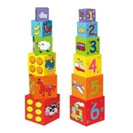 Viga Toys Stapelkubus Viga Toys Stapelkubus