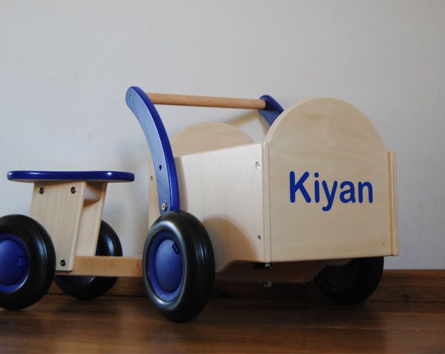 Naamcadeau
