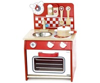 Keuken en toebehoren