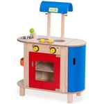 Wonderworld Keukenblok blauw Wonderworld Keukenblok blauw