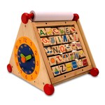 I'm Toy 7 in 1 activity center I'm Toy 7 in 1 activity center