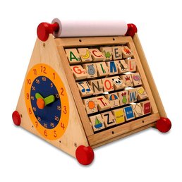 I'm Toy 7 in 1 activity center I'm Toy 7 in 1 activity center