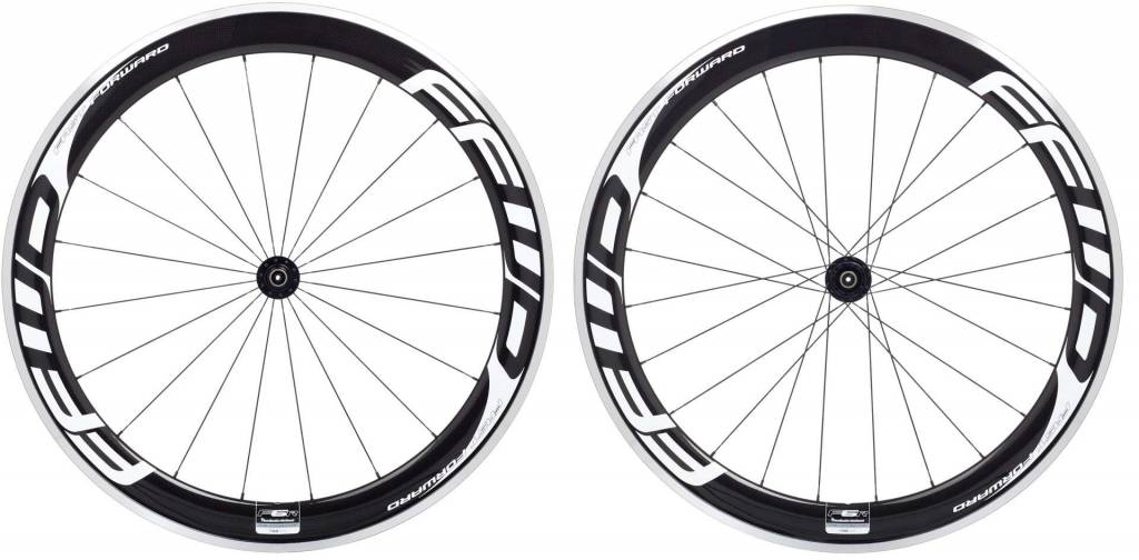 ffwd f6r carbon