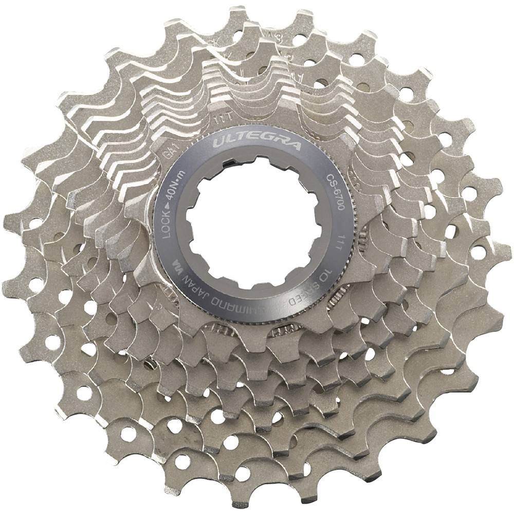 Remblokken ultegra 6700 6800 crankset