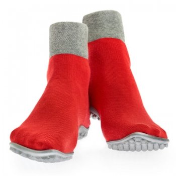 Schoenen voor moeilijke voeten