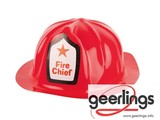 Fire Chief