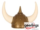 Viking helm