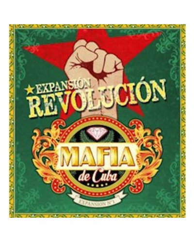 Mafia de Cuba - Revolucion