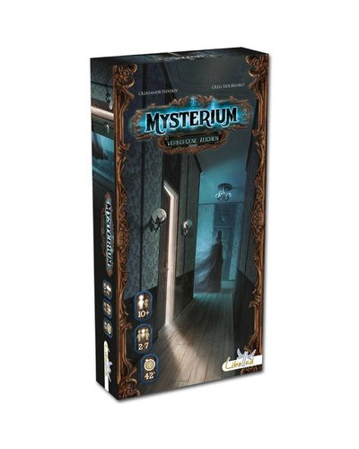 Mysterium - Verborgene Zeichen