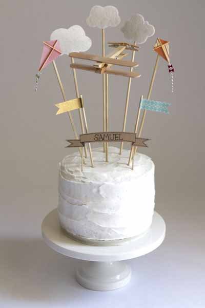 The best B'day Cakes for Kids