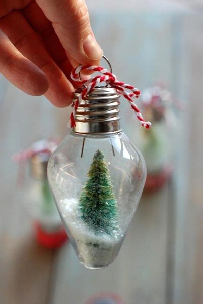 Crafty X-Mas Inspiration