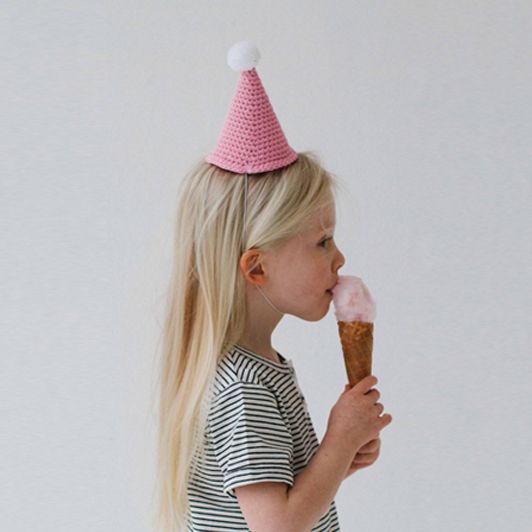 Food: Birthday Treats