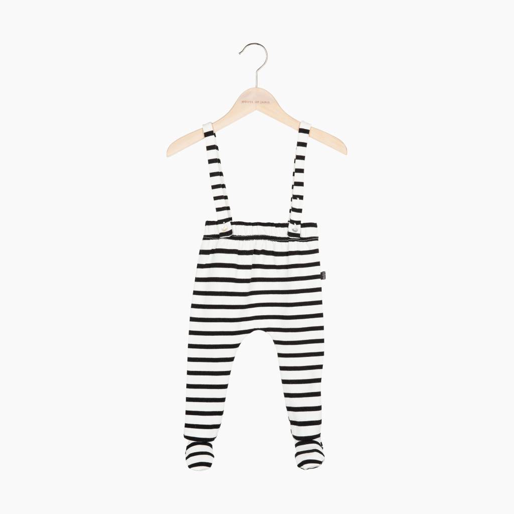 Baby Suspender Pants Breton (NEW) House of Jamie