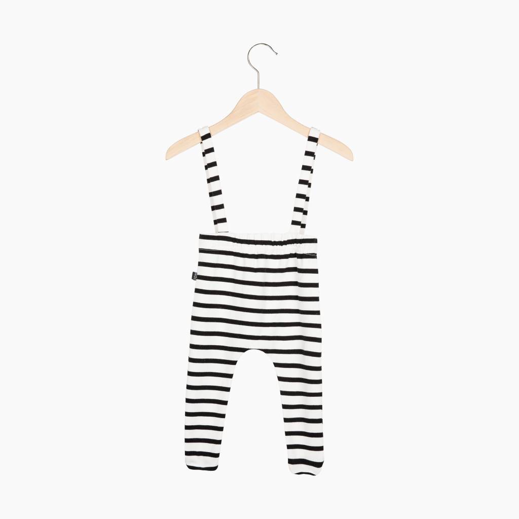 Baby Suspender Pants Breton (NEW) House of Jamie