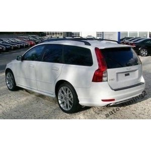 Achterklep spoiler Volvo V50 - V70motors.nl - V70 motors Volvo ... Achterklep spoiler Volvo V50 - V70motors.nl - V70 motors Volvo ...