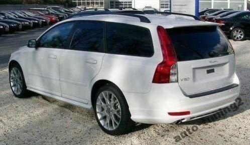 Achterklep spoiler Volvo V50 - V70motors.nl - V70 motors Volvo ... Achterklep spoiler Volvo V50 - V70motors.nl - V70 motors Volvo ...