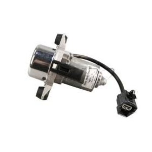 Vacuumpomp volvo v70