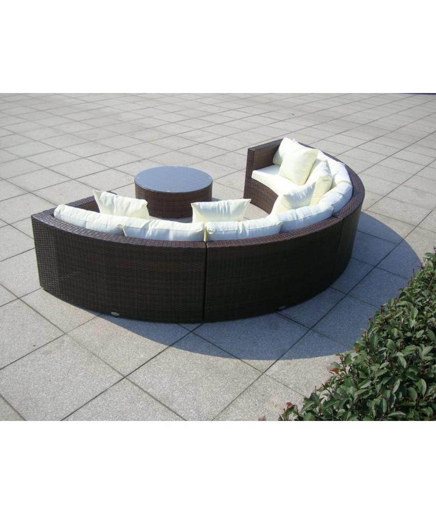 Shop online exclusieve tuinmeubelen opvallend & origineel ... Lounge tafel ideeën