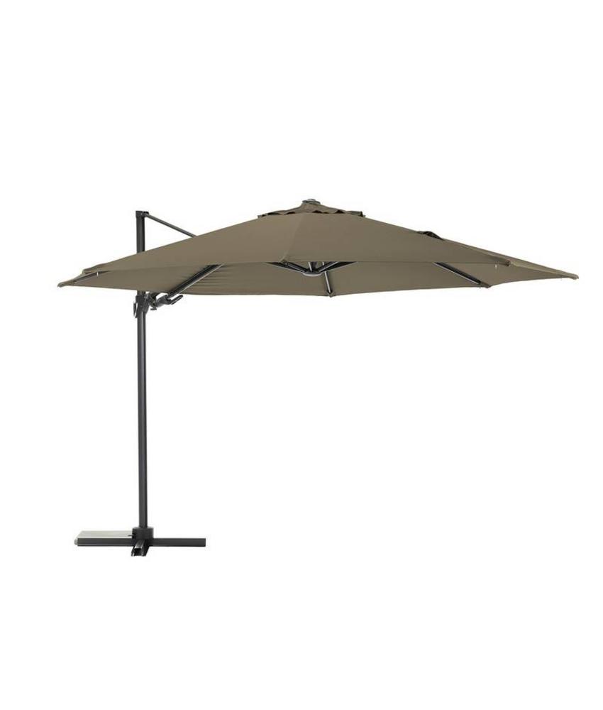 kwantum zweefparasol