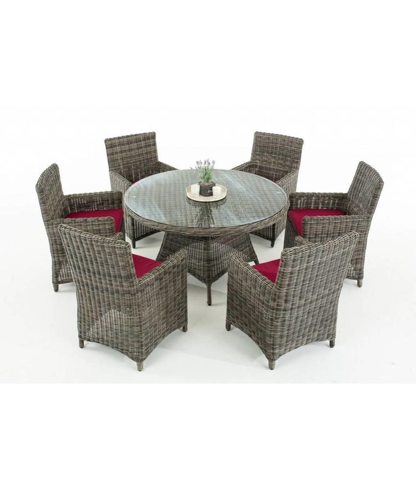 Shop online bistroset de klassieker onder de tuinmeubelen ...