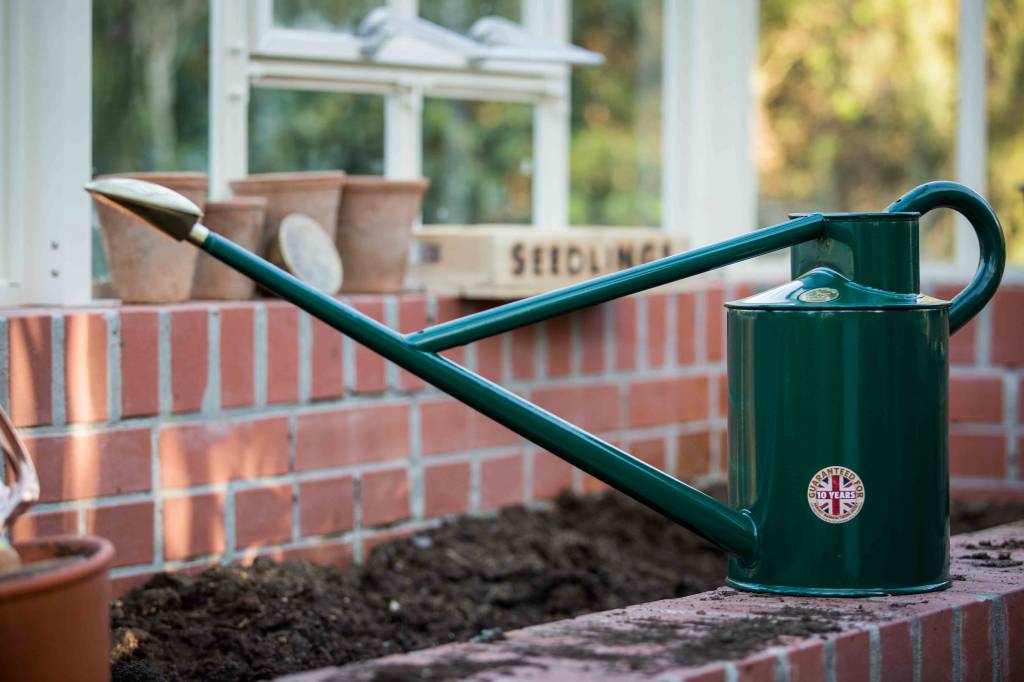 Gießkanne »Professional LongReach« 8,8 Liter Villa Jähn