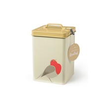 Wildlife World Nistkasten für Rotkehlchen - Villa Jähn GmbH - Garten