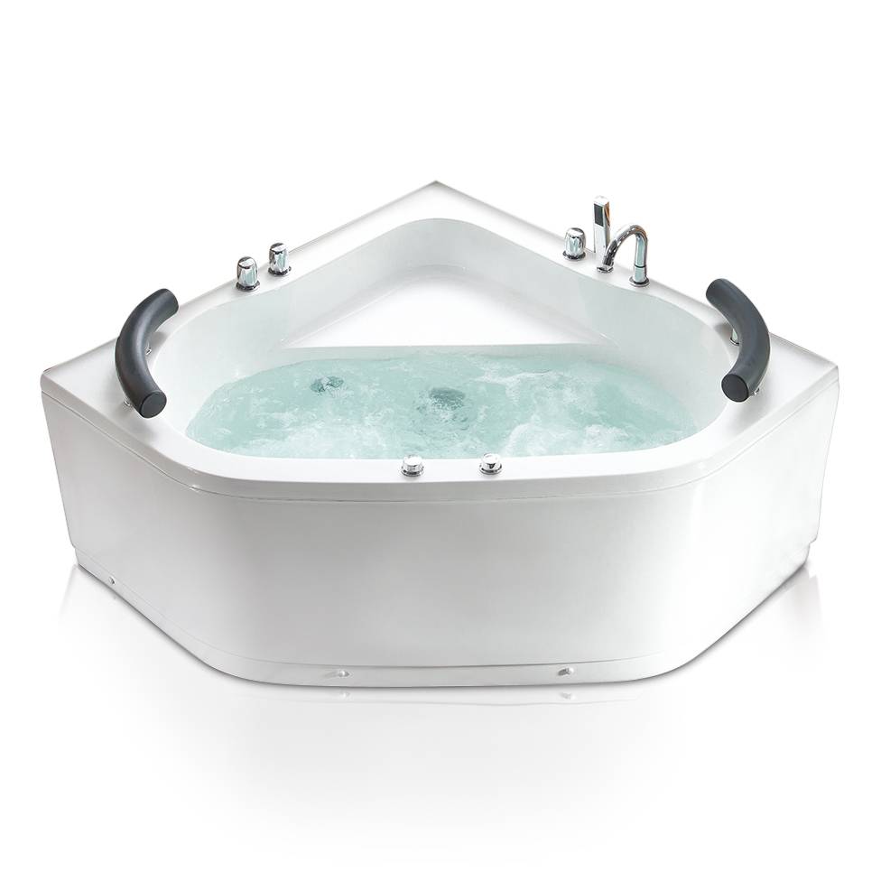 Home Baden Sem Mississippi massage whirlpool vijfhoekversie Whirlpool Bad Goedkoop ~ Home Baden Sem Mississippi massage whirlpool vijfhoekversie