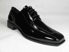 Lakschoenen