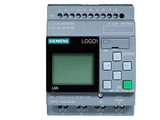 Siemens Logo Steuerung