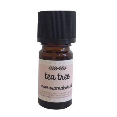 Etherische olie Tea Tree